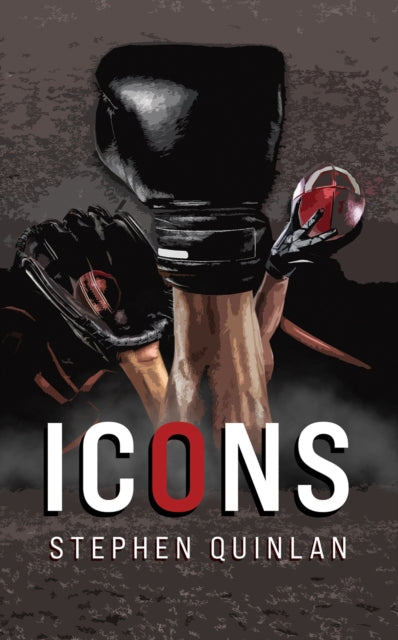 Book cover of: Icons