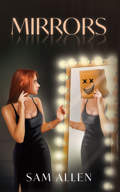 Book cover of: Mirrors