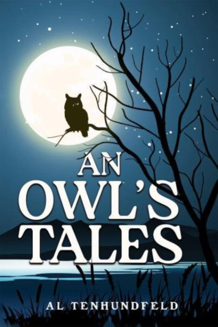 Book cover of: Owl's Tales