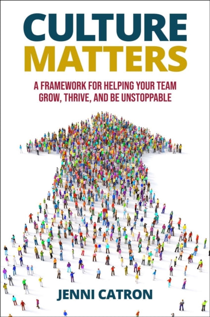 Book cover of: Culture Matters