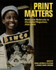 Book cover of: Print Matters