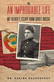 Book cover of: Improbable Life. By: Karine Rashkovsky