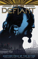 Book cover of: Star Trek: Defiant, Vol. 2: Another Piece of the Action. By: Christopher Cantwell