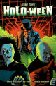 Book cover of: Star Trek: Holo-Ween. By: Chris Sequeira