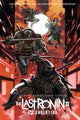 Teenage Mutant Ninja Turtles: The Last Ronin II--Re-Evolution 9798887241296 Kevin Eastman
