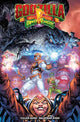 Book cover of: Godzilla Vs. The Mighty Morphin Power Rangers II