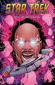 Star Trek, Vol. 4: Pleroma 9798887242705 Collin Kelly