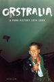 Book cover of: Orstralia. By: Tristan Clark