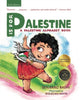 Book cover of: P is for Palestine. By: Golbarg Bashi