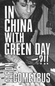 Book cover of: In China With Green Day