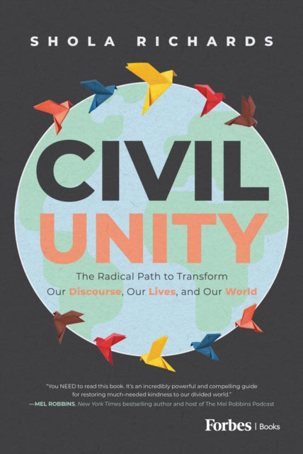 Book cover of: Civil Unity