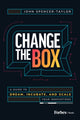 Book cover of: Change the Box