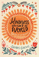 Book cover of: Kindness Will Save the World. By: James Crews