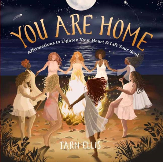 Book cover of: You Are Home