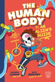 Book cover of: Body Battles. By: Mayo Clinic Press