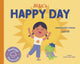 Book cover of: Nita's Happy Day. By: Megan Borgert-Spaniol
