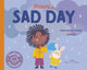 Book cover of: Naomi's Sad Day. By: Megan Borgert-Spaniol