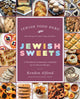 Book cover of: Jewish Sweets