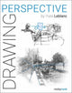 Book cover of: DRAWING: Perspective. By: Yves Leblanc
