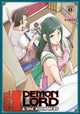 Book cover of: Level 1 Demon Lord and One Room Hero Vol. 6