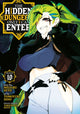 Book cover of: Hidden Dungeon Only I Can Enter (Manga) Vol. 10. By: Meguru Seto