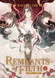 Book cover of: Remnants of Filth: Yuwu (Novel) Vol. 6. By: Rou Bao Rou Bao Bu Chi Rou
