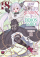Book cover of: How NOT to Summon a Demon Lord (Manga) Vol. 18