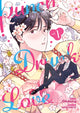 Book cover of: Punch Drunk Love Vol. 1. By: MOSCARETO
