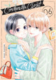 Book cover of: Cinderella Closet Vol. 6. By: Wakana Yanai