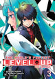 Book cover of: World's Fastest Level Up (Manga) Vol. 3