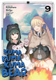Book cover of: Kuma Kuma Kuma Bear (Manga) Vol. 9