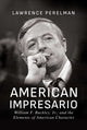 Book cover of: American Impresario