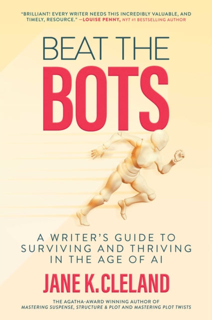 Book cover of: Beat the Bots