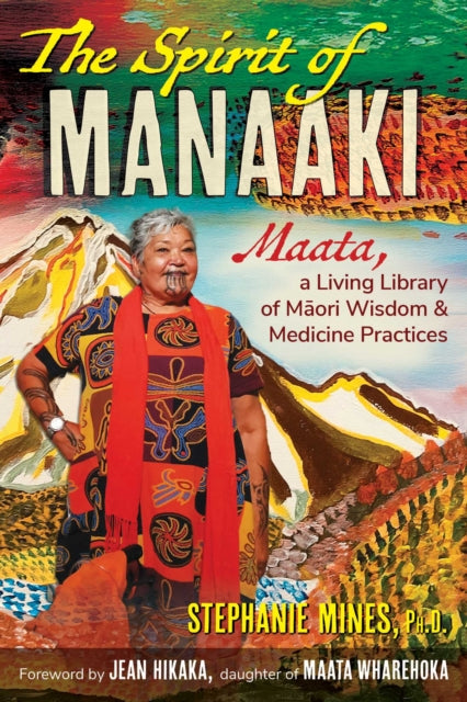 Spirit of Manaaki