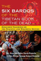 Book cover of: Six Bardos of the Tibetan Book of the Dead. By: Khenchen Palden Sherab Rinpoche