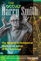 Book cover of: Occult Harry Smith