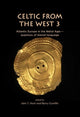 Book cover of: Celtic from the West 3. By: John T. Koch