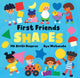 First Friends: Shapes 9798888592267 Mk Smith Despres