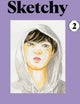 Book cover of: Sketchy 2. By: MAKIHIROCHI