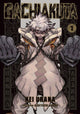 Book cover of: Gachiakuta 1. By: Kei Urana