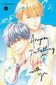 Book cover of: Anyway, I'm Falling In Love With You. 6