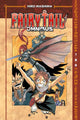 Book cover of: Fairy Tail Omnibus 3 (Vol. 7-9). By: Hiro Mashima