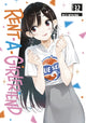 Book cover of: Rent-A-Girlfriend 32