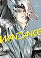Book cover of: Wandance 11