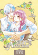 Book cover of: Sign of Affection Omnibus 2 (Vol. 4-6). By: 森下suu