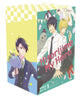 Book cover of: Hitorijime My Hero Manga Box Set 1 (Vol. 1-6). By: Memeco Arii