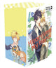 Book cover of: Hitorijime My Hero Manga Box Set 2 (Vol. 7-12). By: Memeco Arii