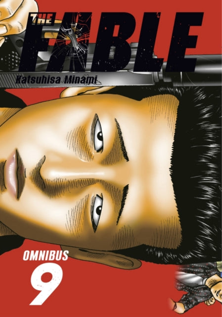 Book cover of: Fable Omnibus 9 (Vol. 17-18)