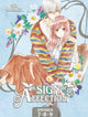 Book cover of: Sign of Affection Omnibus 3 (Vol. 7-9). By: 森下suu
