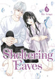Book cover of: Sheltering Eaves 3